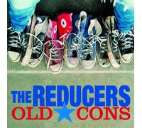 The Reducers Old Cons
