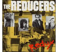 The Reducers Redux (CD)