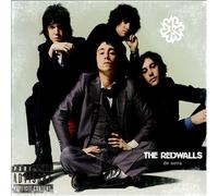 The Redwalls - De Nova by The Redwalls