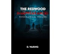 The Redwood Disappearances