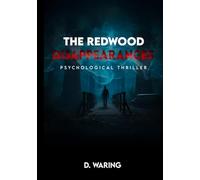 The Redwood Disappearances