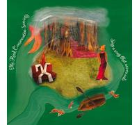 The Reed Conservation Society : Sing a Song That Never Ends