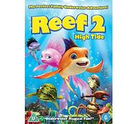 The Reef 2: High Tide [DVD] by Mark A.Z. Dippe