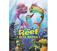 The Reef - Alta Marea ( DVD)