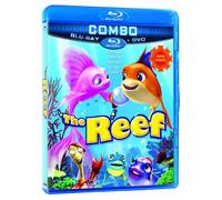 The Reef (Blu-ray + Dvd)combo