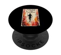 The reef called, it said bring the speargun PopSockets PopGrip Adesivo