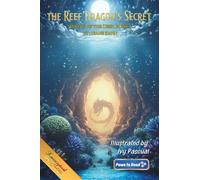 The Reef Dragon's Secret: Book1