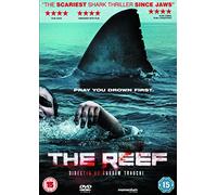 The Reef [DVD] [Edizione: Regno Unito]