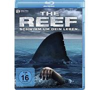 The Reef - Schwimm um dein Leben