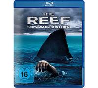 The Reef - Schwimm um dein Leben (Neuauflage)