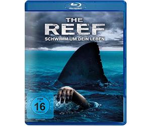 The Reef - Schwimm um dein Leben (Neuauflage)