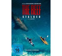 The Reef: Stalked