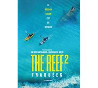 The reef : stalked