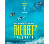 The reef : stalked