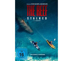 The Reef: Stalked