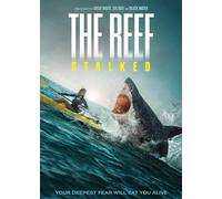 The Reef: Stalked