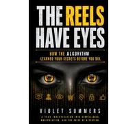 THE REELS HAVE EYES: How the Algorithm Learned Your Secrets Before You Did