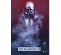 The Reenactment (DVD) Nick Fair Nick Huntsman Stephen Green Corey Knox Eli Osman