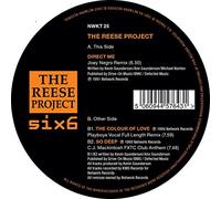 the reese project - the reese project-remixes joey negro pla