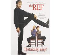 The Ref (DVD) Denis Leary Judy Davis Kevin Spacey Robert J. Steinmiller Jr.