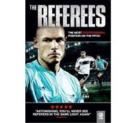 The Referees ( Les arbitres ) ( Kill the Referee ) [ Origine UK, Nessuna Lingua Italiana ]