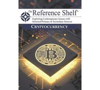 The Reference Shelf: Cryptocurrency