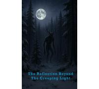 The Reflection Beyond the Creeping Light
