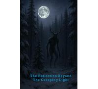 The Reflection Beyond the Creeping Light