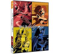 THE REFLECTION - EDITION INTÉGRALE DVD
