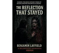 The Reflection That Stayed