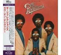 The Reflections - Love on Delivery [Ltd.