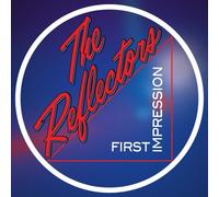 The Reflectors First Impression (Vinyl LP)