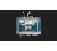 The Reflektor Tapes