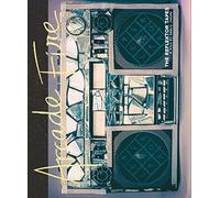The Reflektor Tapes + Live at Earl's Court