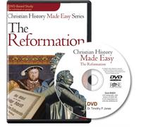 The Reformation Bible Study