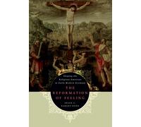 Susan C. Karant-Nunn The Reformation of Feeling (Tascabile)