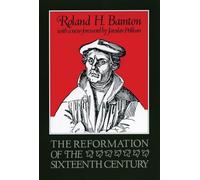 The Reformation of the Sixteenth Century