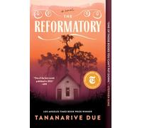 The Reformatory: A Novel