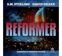 The Reformer (The Raj Whitehall Series)