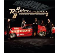 The Refreshments - Very Best Of 2