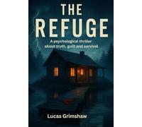 The Refuge: A psychological thriller about truth, guilt, and survival.
