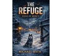 The Refuge - Book 2: Siege of Mercy