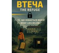 The Refuge: What Lies Below