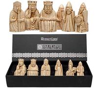 The Regency Chess Lewis - Set regalo