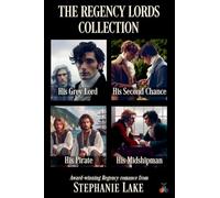 The Regency Lords Collection: 1
