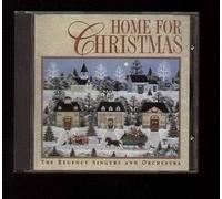 THE REGENCY SINGERS AND ORCHESTRA - HOME FOR CHRISTMAS