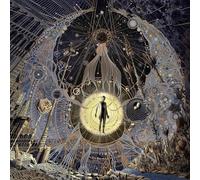 ...and Oceans – The Regeneration Itinery – CD – The Orchard