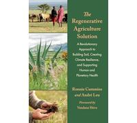 André Leu Ronnie The Regenerative Agriculture (Tascabile) (PRESALE 14/11/2024)