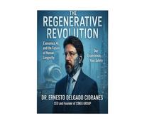 THE REGENERATIVE REVOLUTION: Exosomes, AI and the Future of Human Longevity