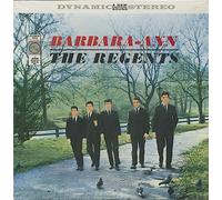 The Regents - REGENTS Barbara Ann